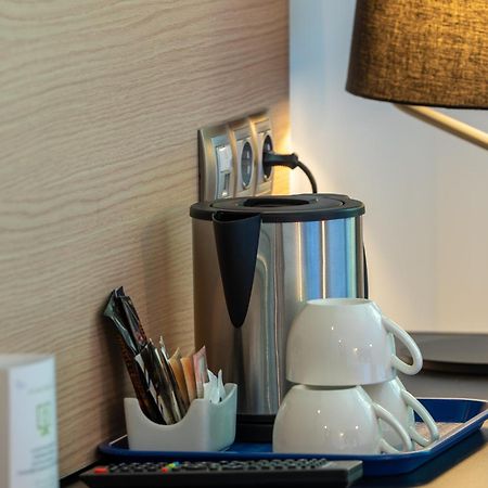Hotel Roc Meler Канилло Экстерьер фото