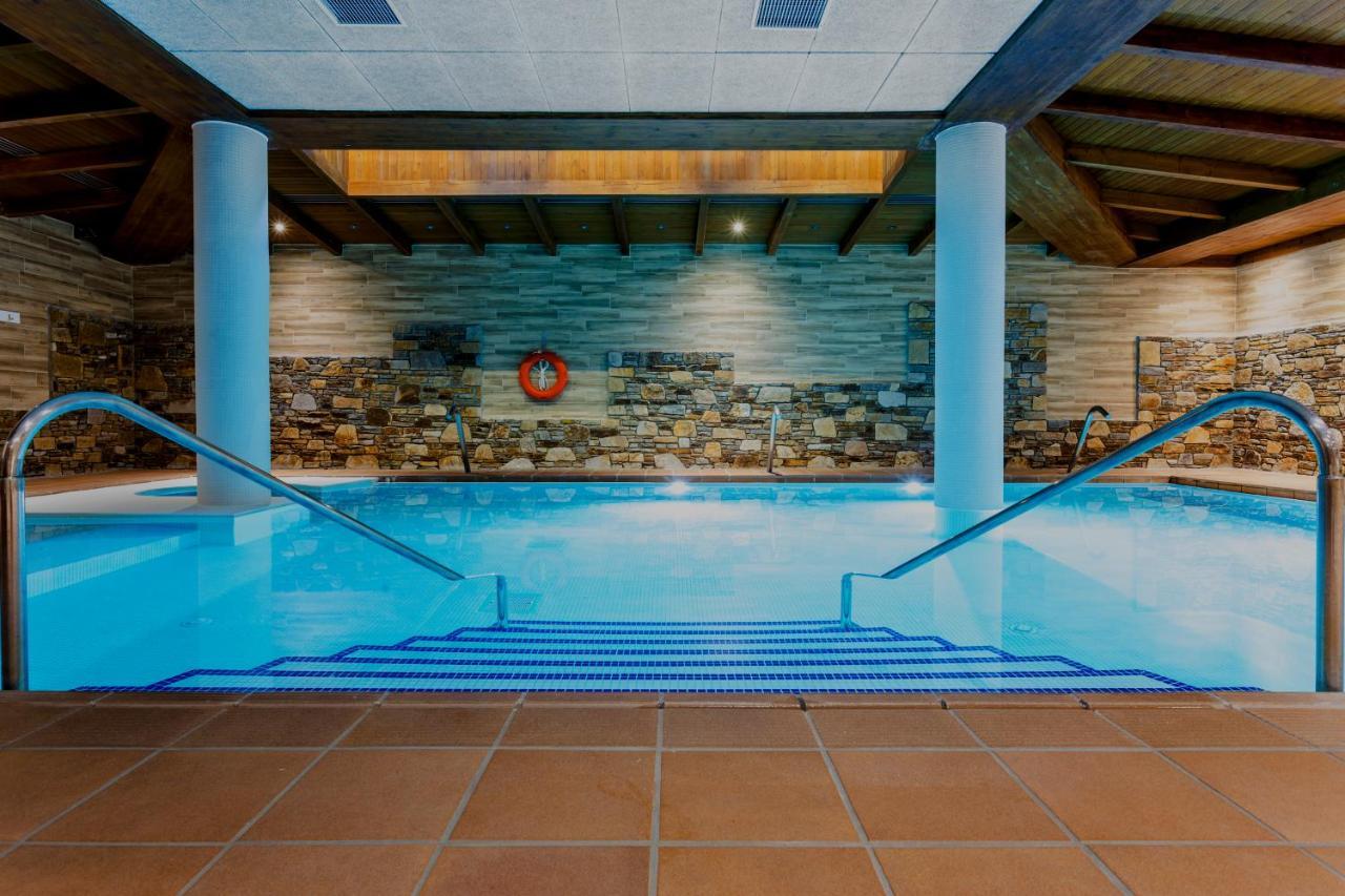 Hotel Roc Meler Канилло Экстерьер фото