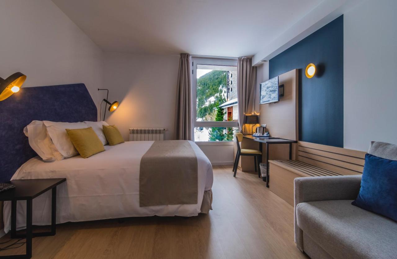 Hotel Roc Meler Канилло Экстерьер фото