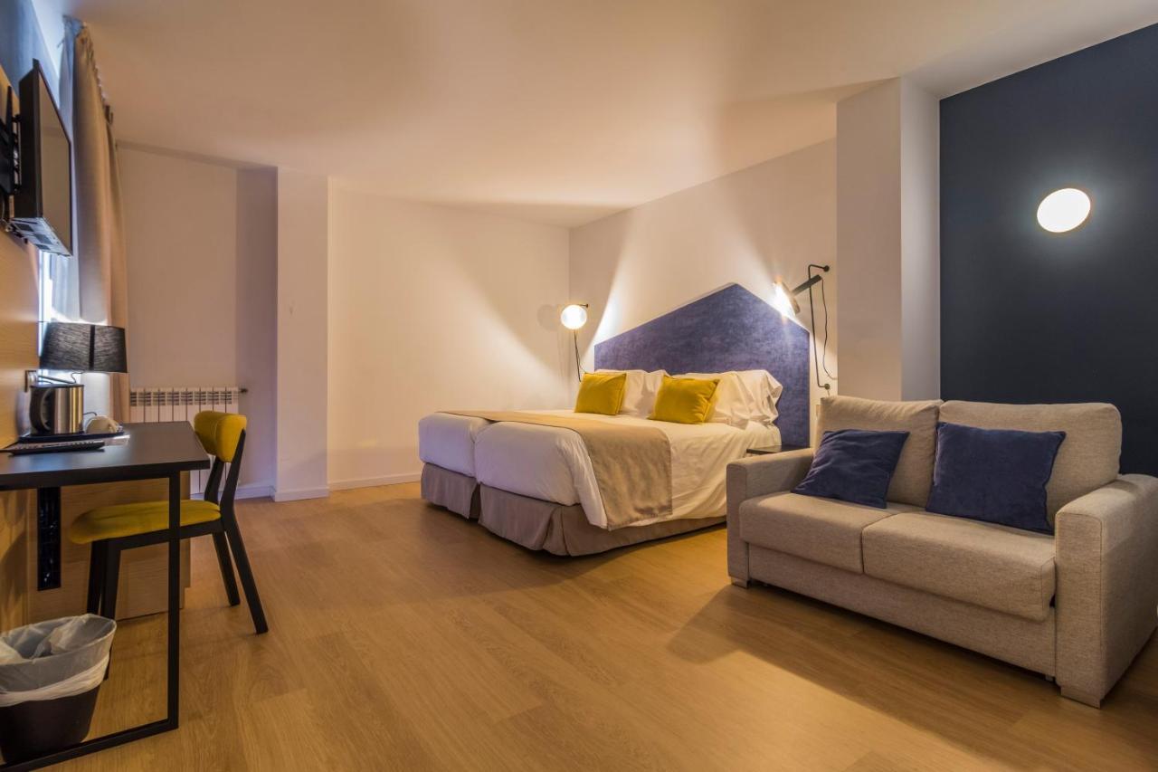 Hotel Roc Meler Канилло Экстерьер фото