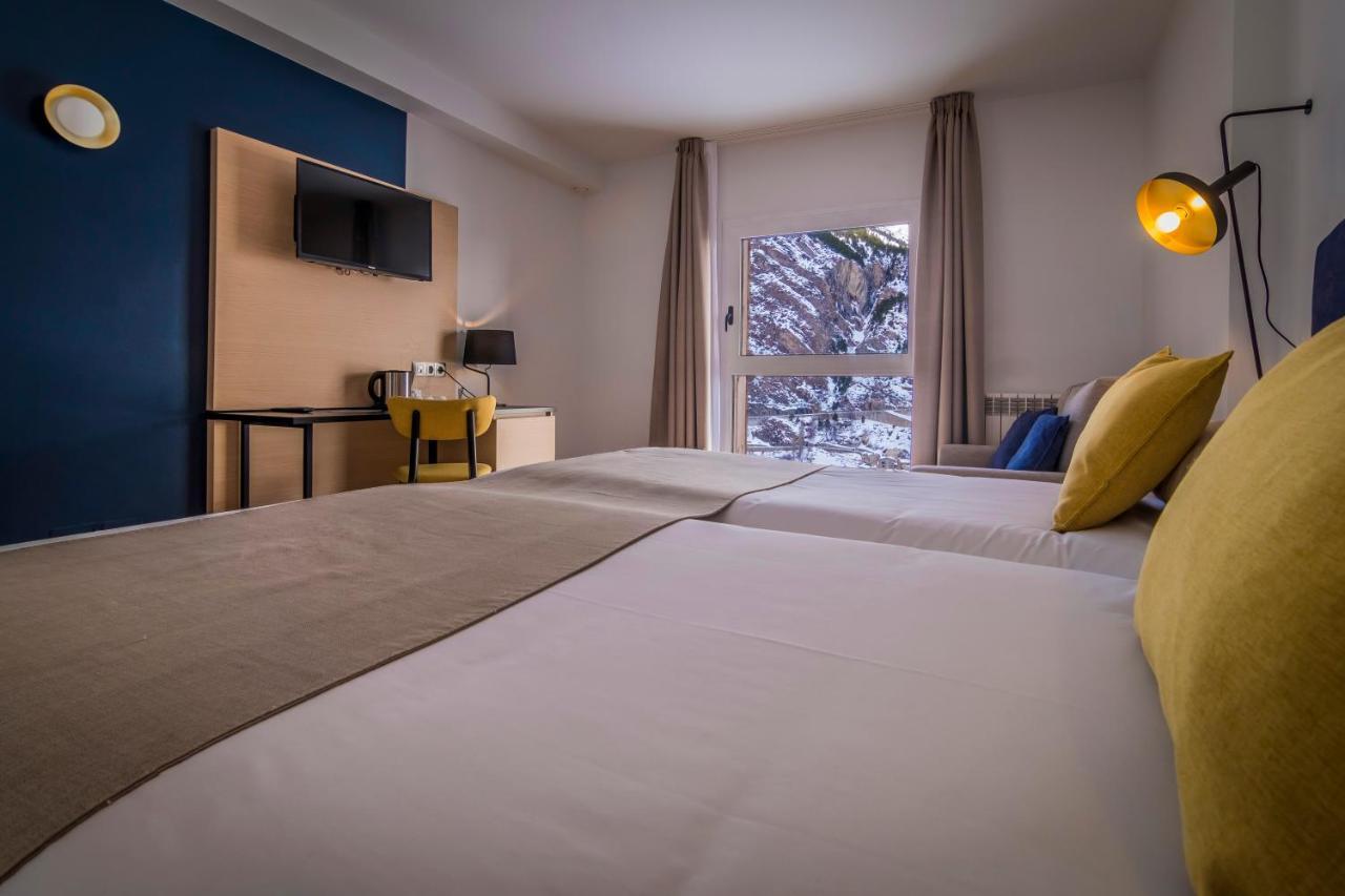 Hotel Roc Meler Канилло Экстерьер фото