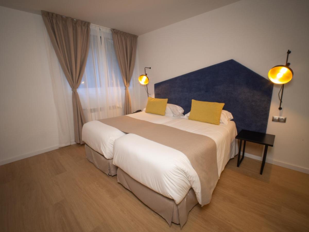 Hotel Roc Meler Канилло Экстерьер фото