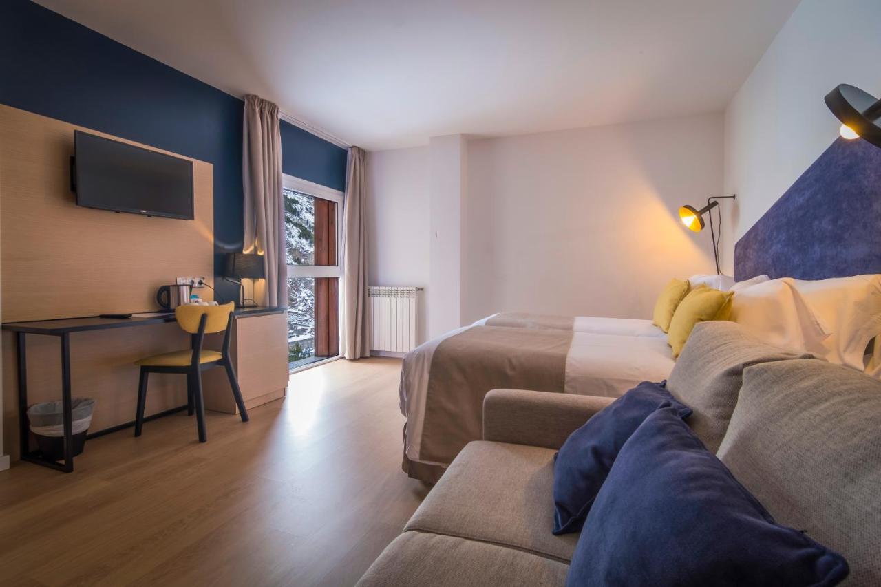 Hotel Roc Meler Канилло Экстерьер фото