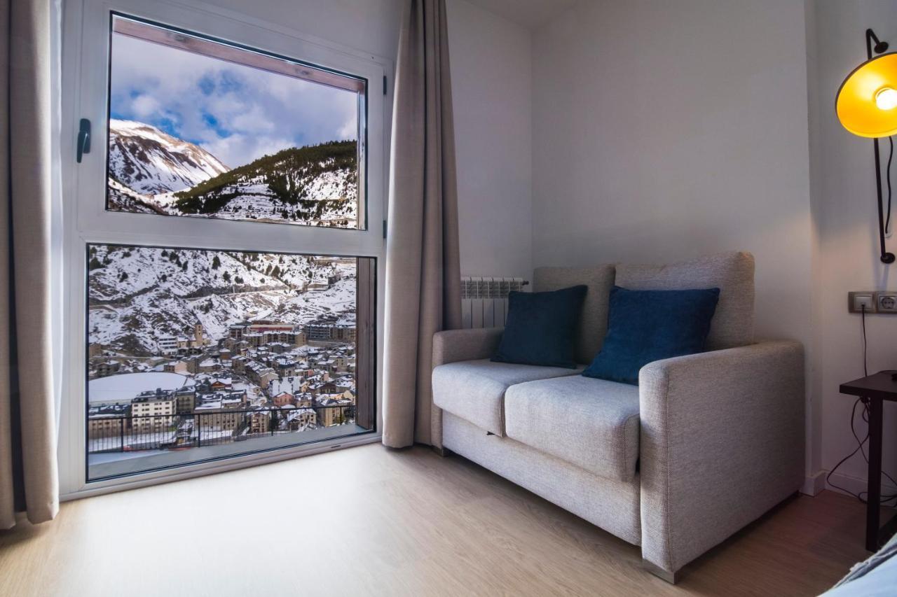 Hotel Roc Meler Канилло Экстерьер фото
