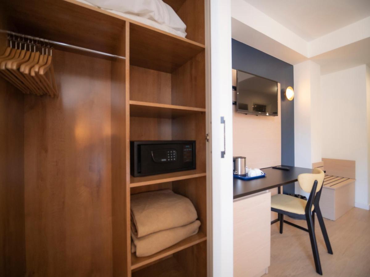 Hotel Roc Meler Канилло Экстерьер фото