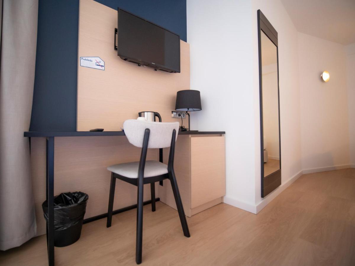 Hotel Roc Meler Канилло Экстерьер фото