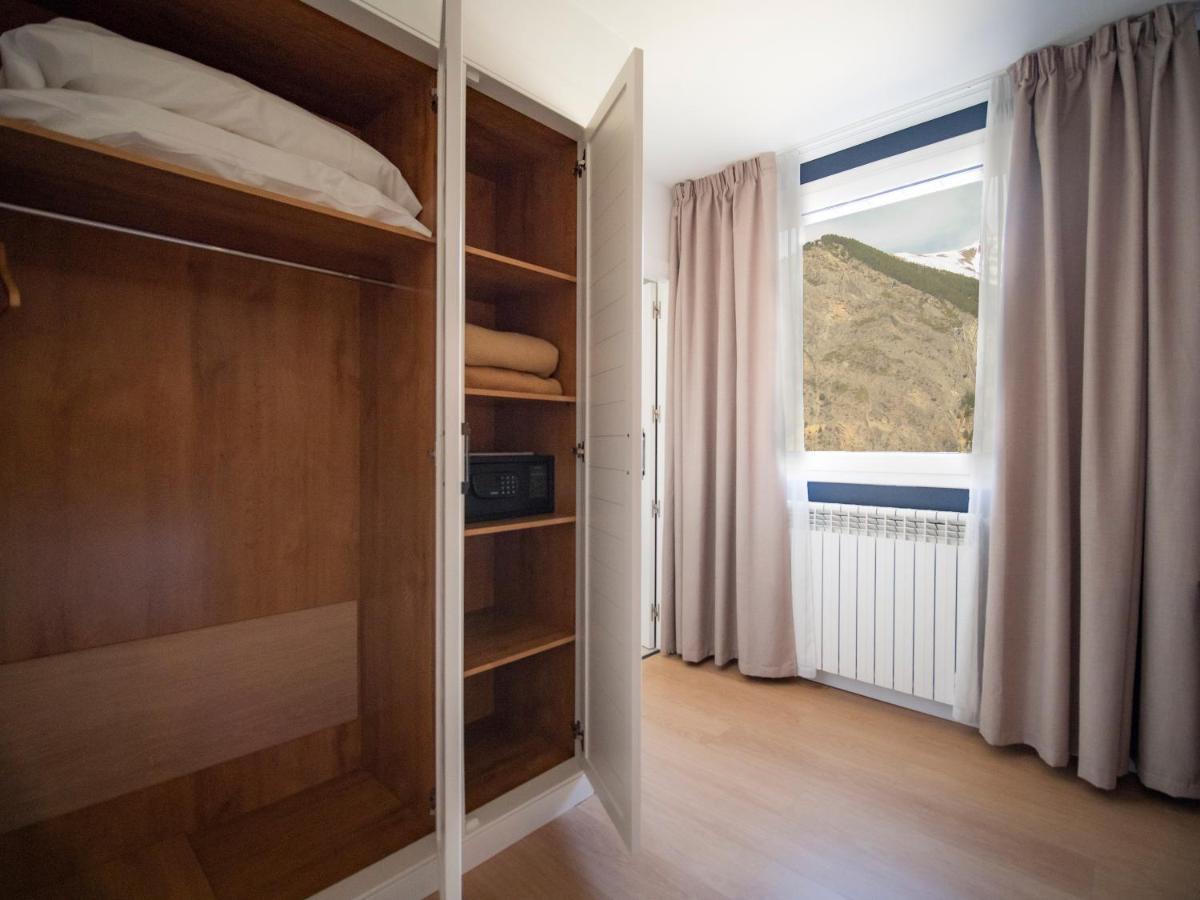 Hotel Roc Meler Канилло Экстерьер фото