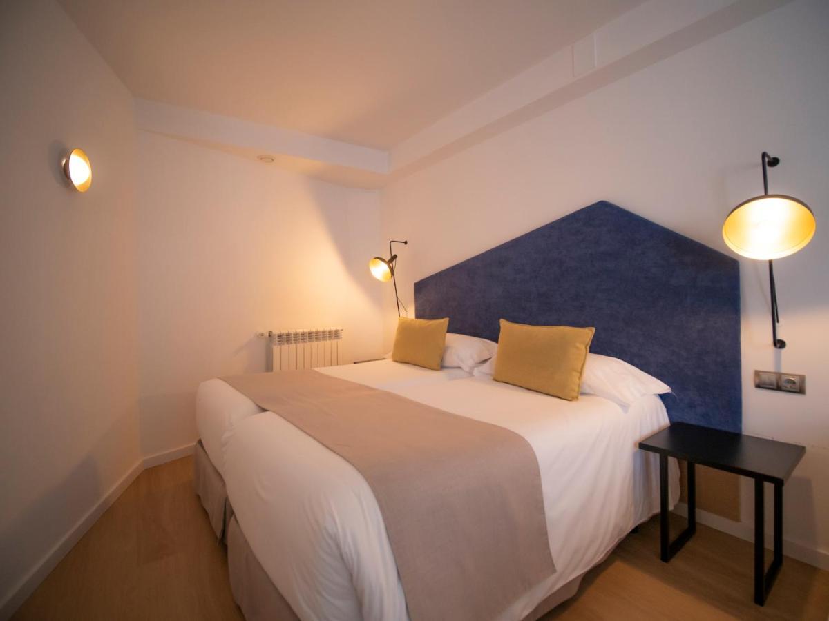 Hotel Roc Meler Канилло Экстерьер фото