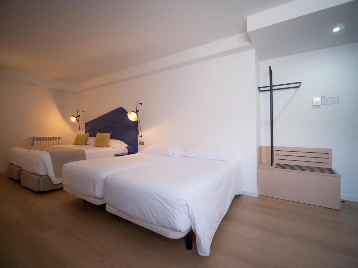 Hotel Roc Meler Канилло Экстерьер фото