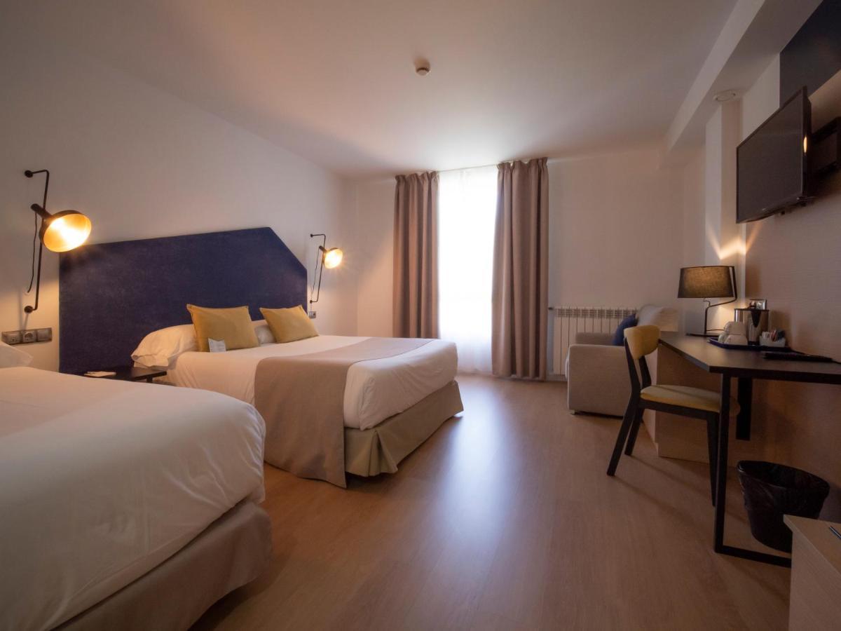 Hotel Roc Meler Канилло Экстерьер фото