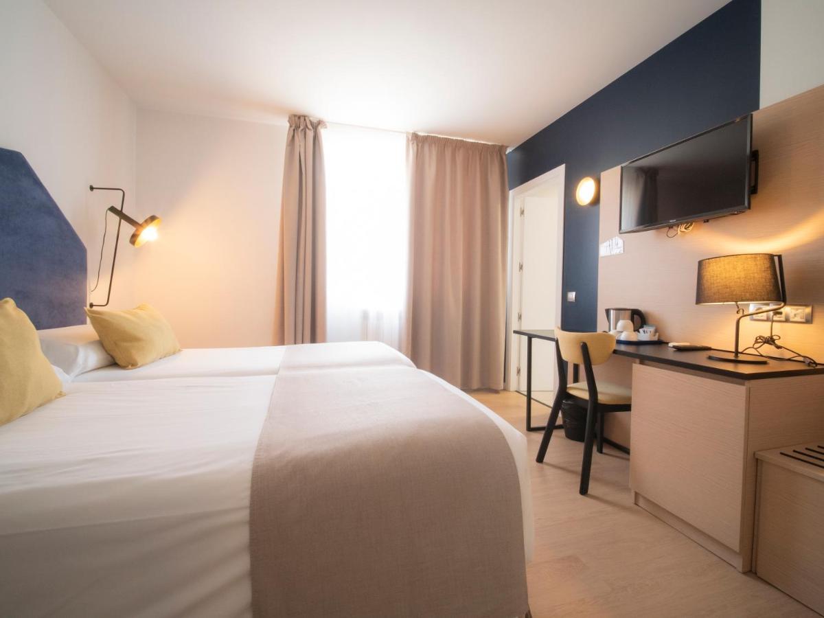 Hotel Roc Meler Канилло Экстерьер фото
