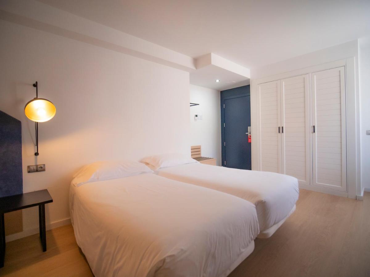 Hotel Roc Meler Канилло Экстерьер фото