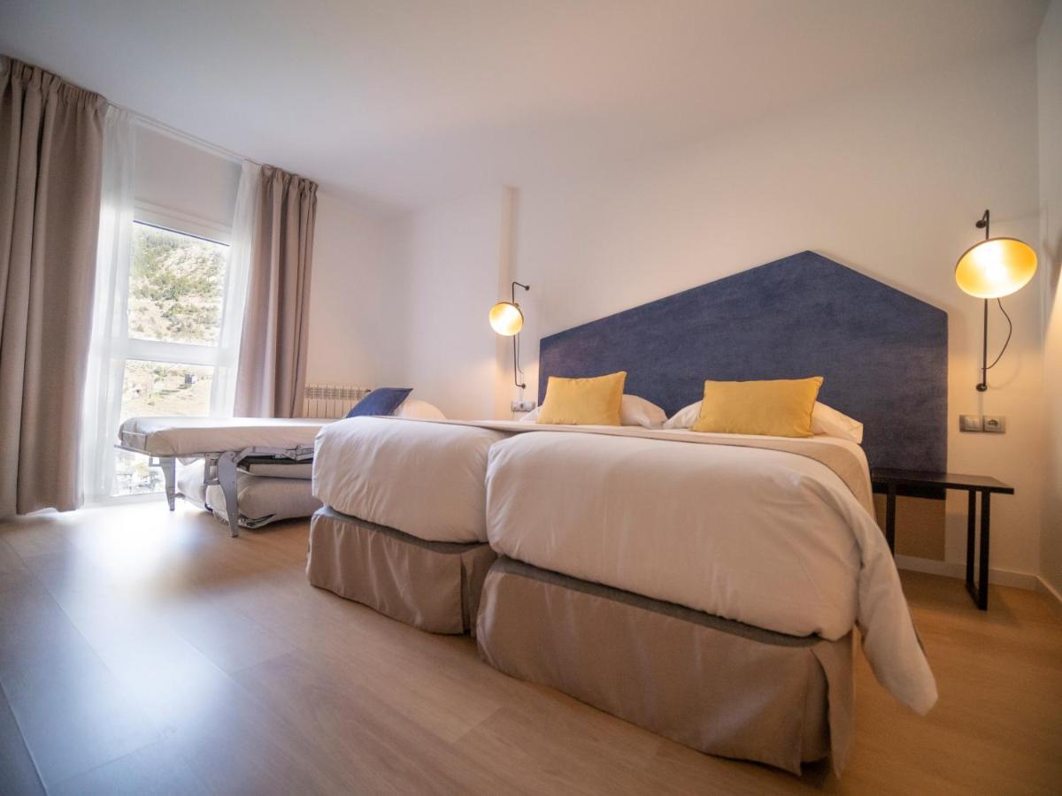 Hotel Roc Meler Канилло Экстерьер фото