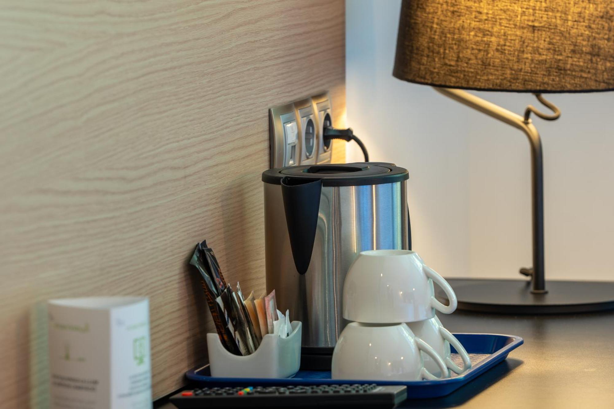 Hotel Roc Meler Канилло Экстерьер фото