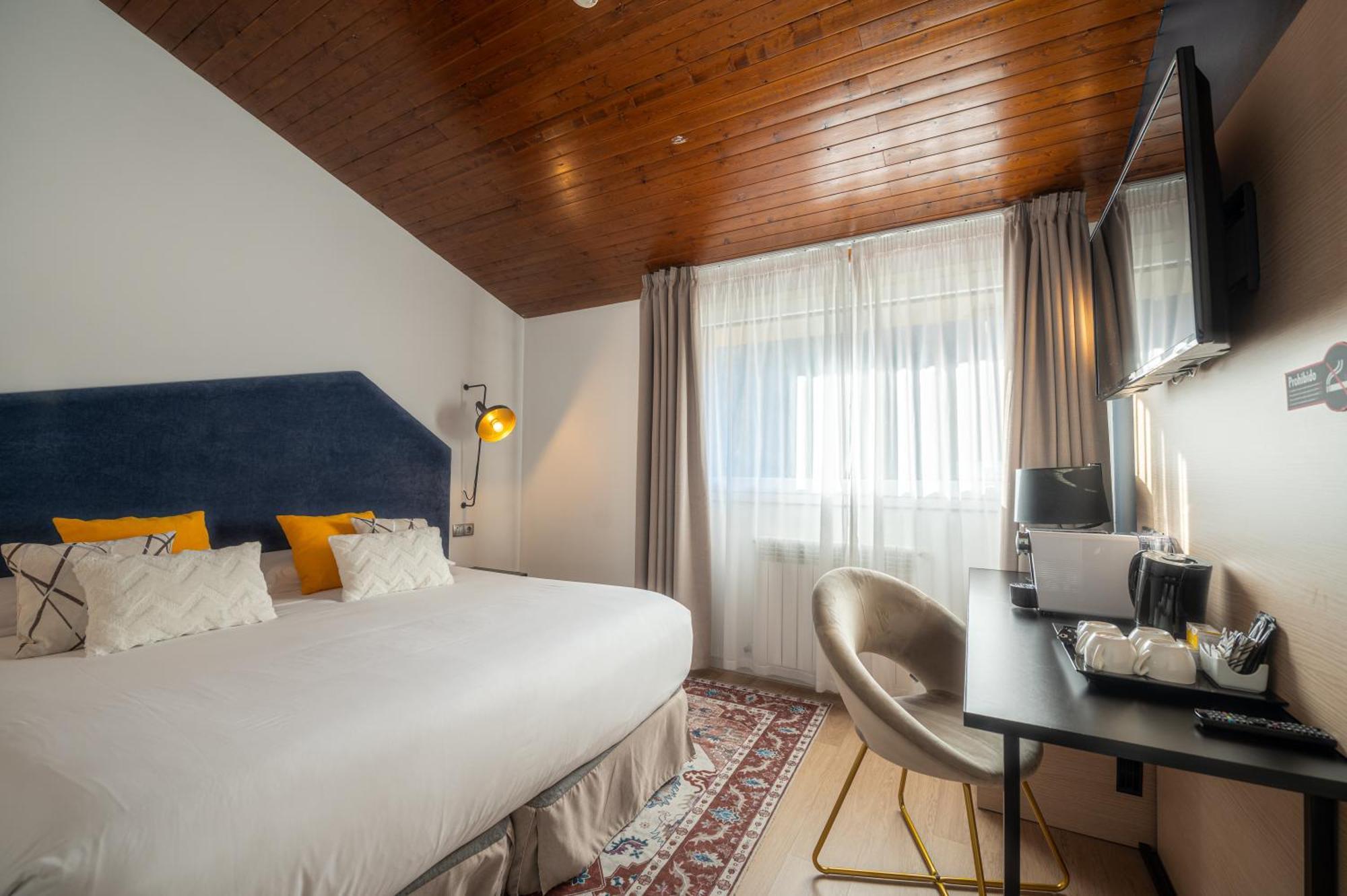 Hotel Roc Meler Канилло Экстерьер фото