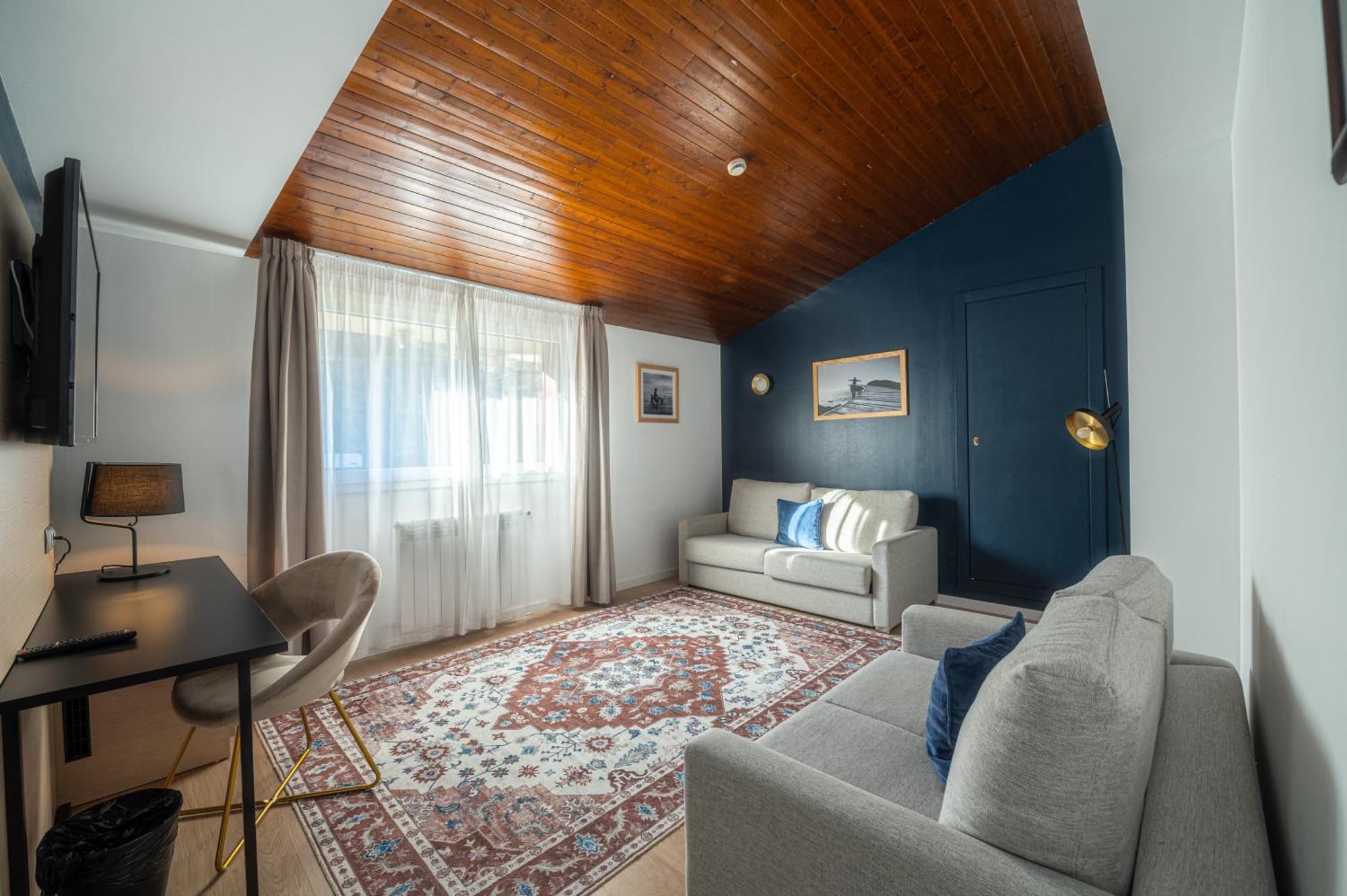 Hotel Roc Meler Канилло Экстерьер фото