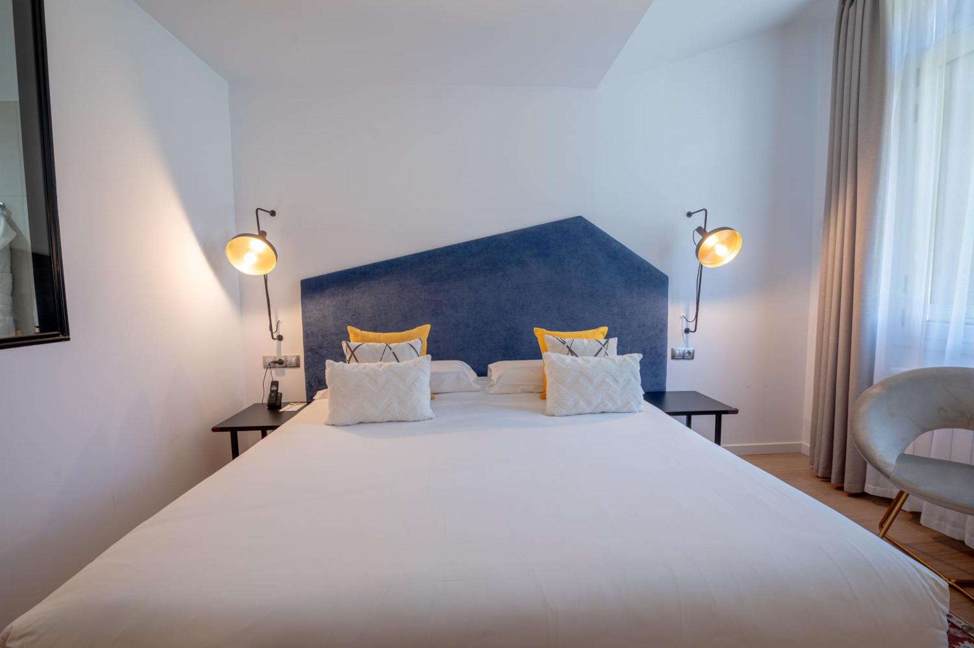 Hotel Roc Meler Канилло Экстерьер фото