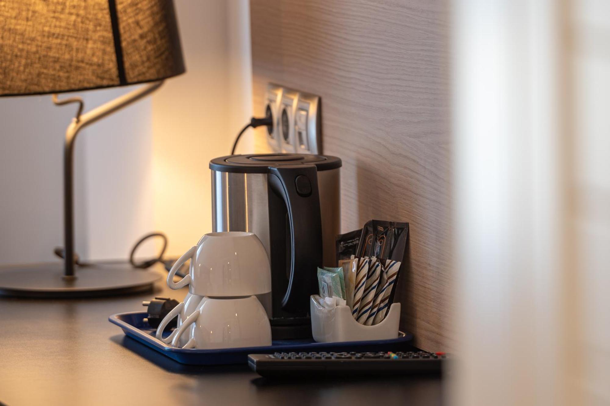 Hotel Roc Meler Канилло Экстерьер фото