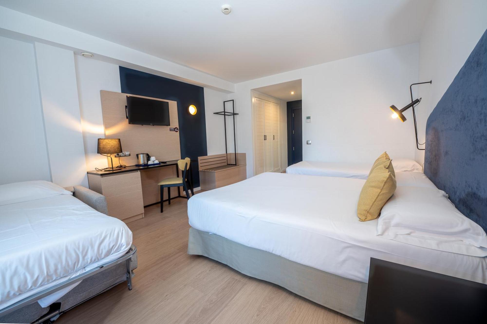 Hotel Roc Meler Канилло Экстерьер фото