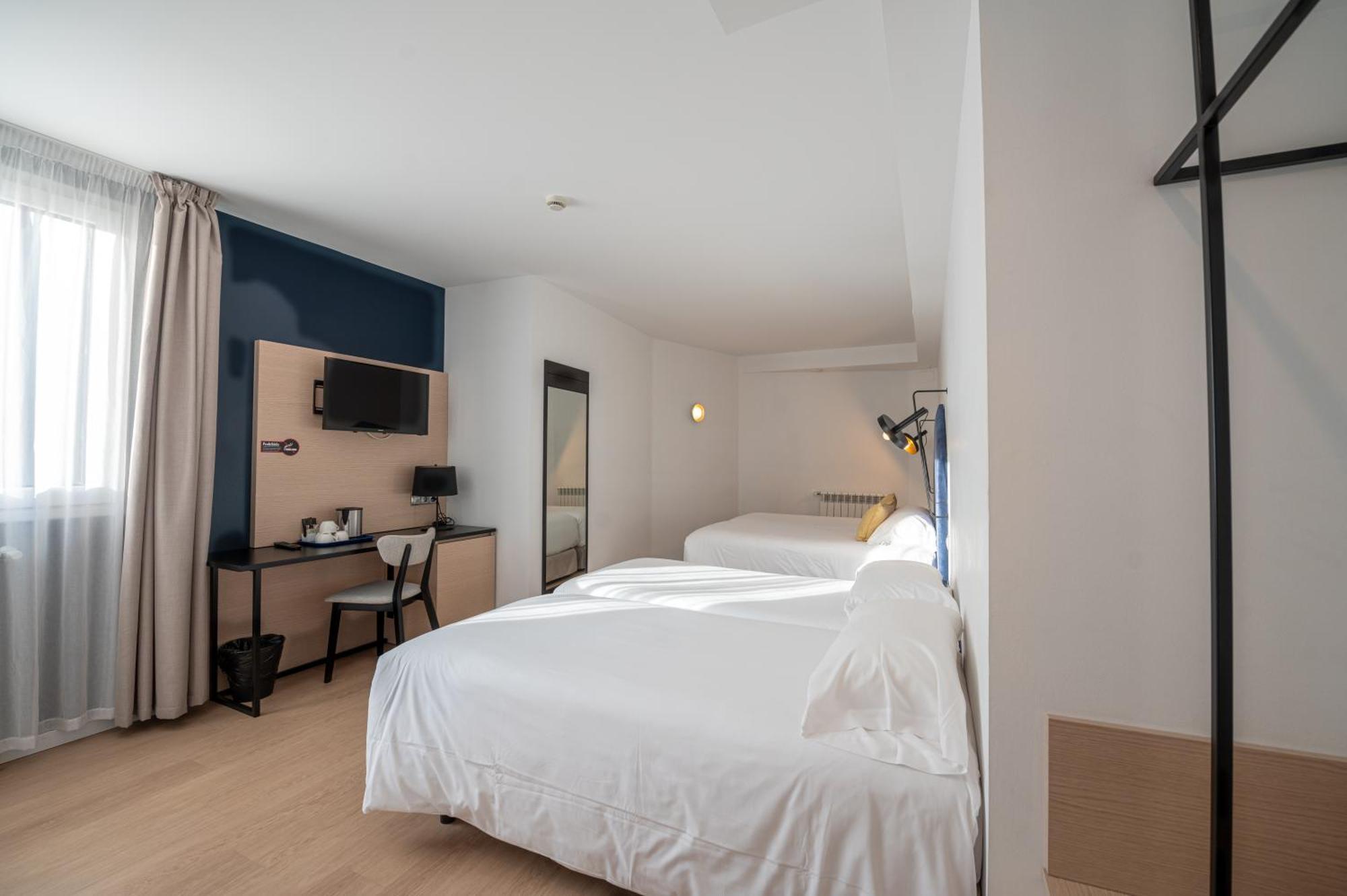 Hotel Roc Meler Канилло Экстерьер фото
