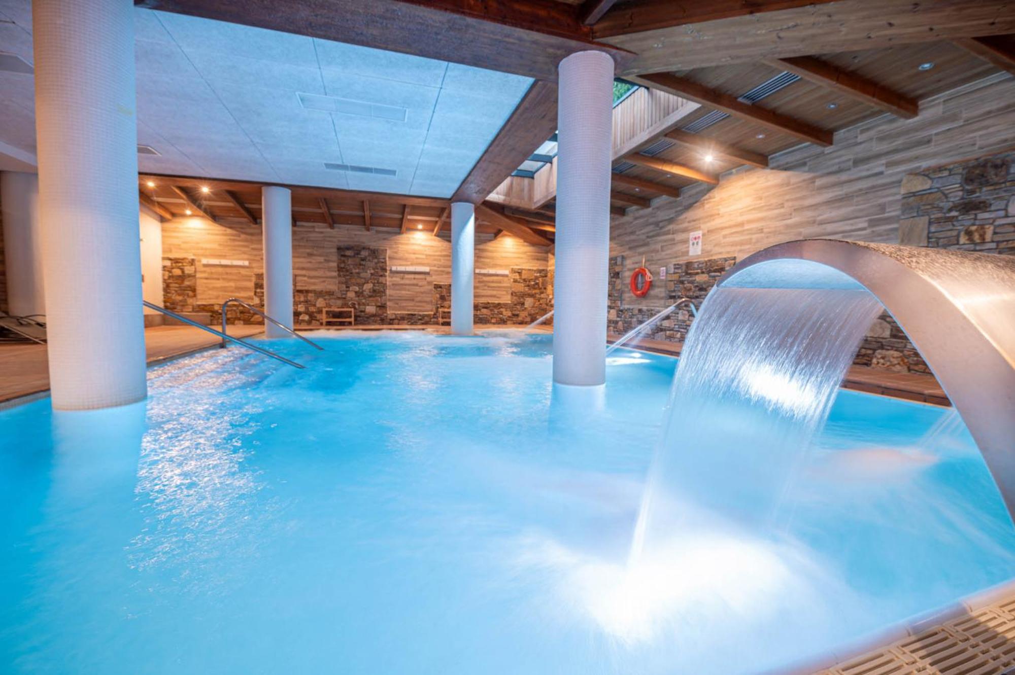 Hotel Roc Meler Канилло Экстерьер фото